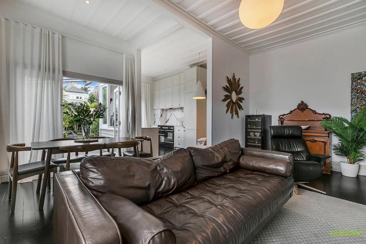 Qv Ponsonby Luxury * Auckland