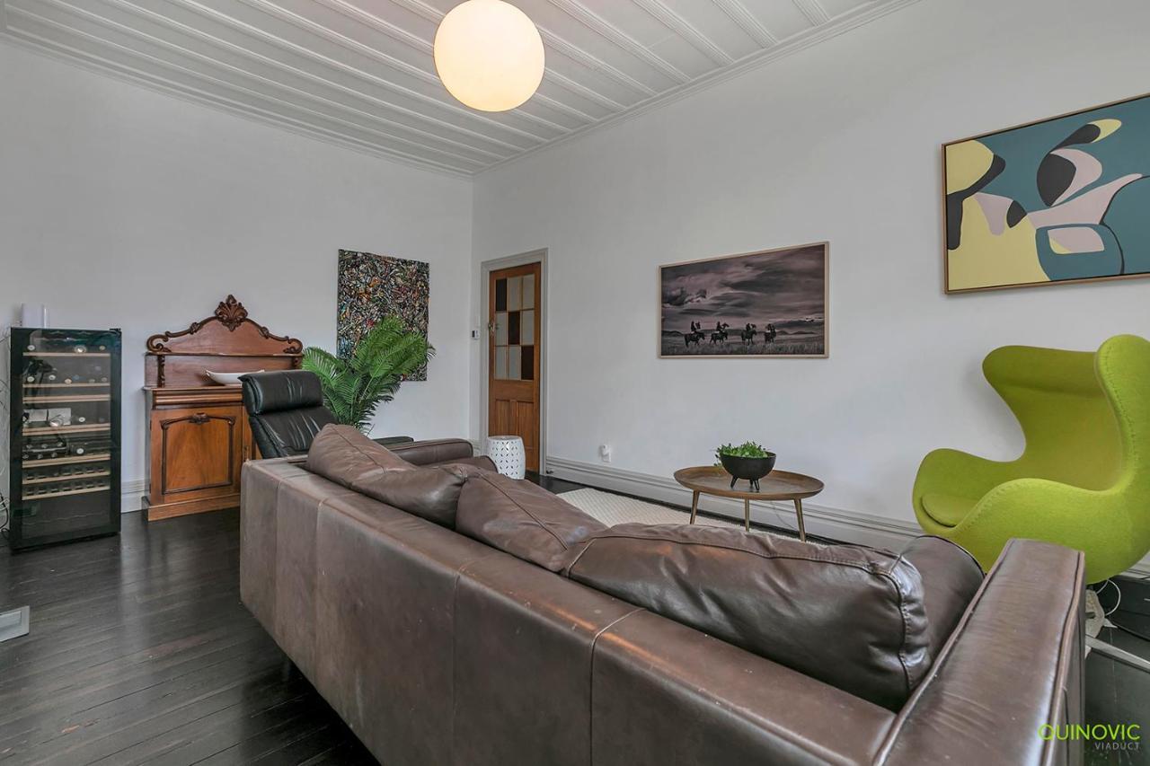 Qv Ponsonby Luxury Auckland