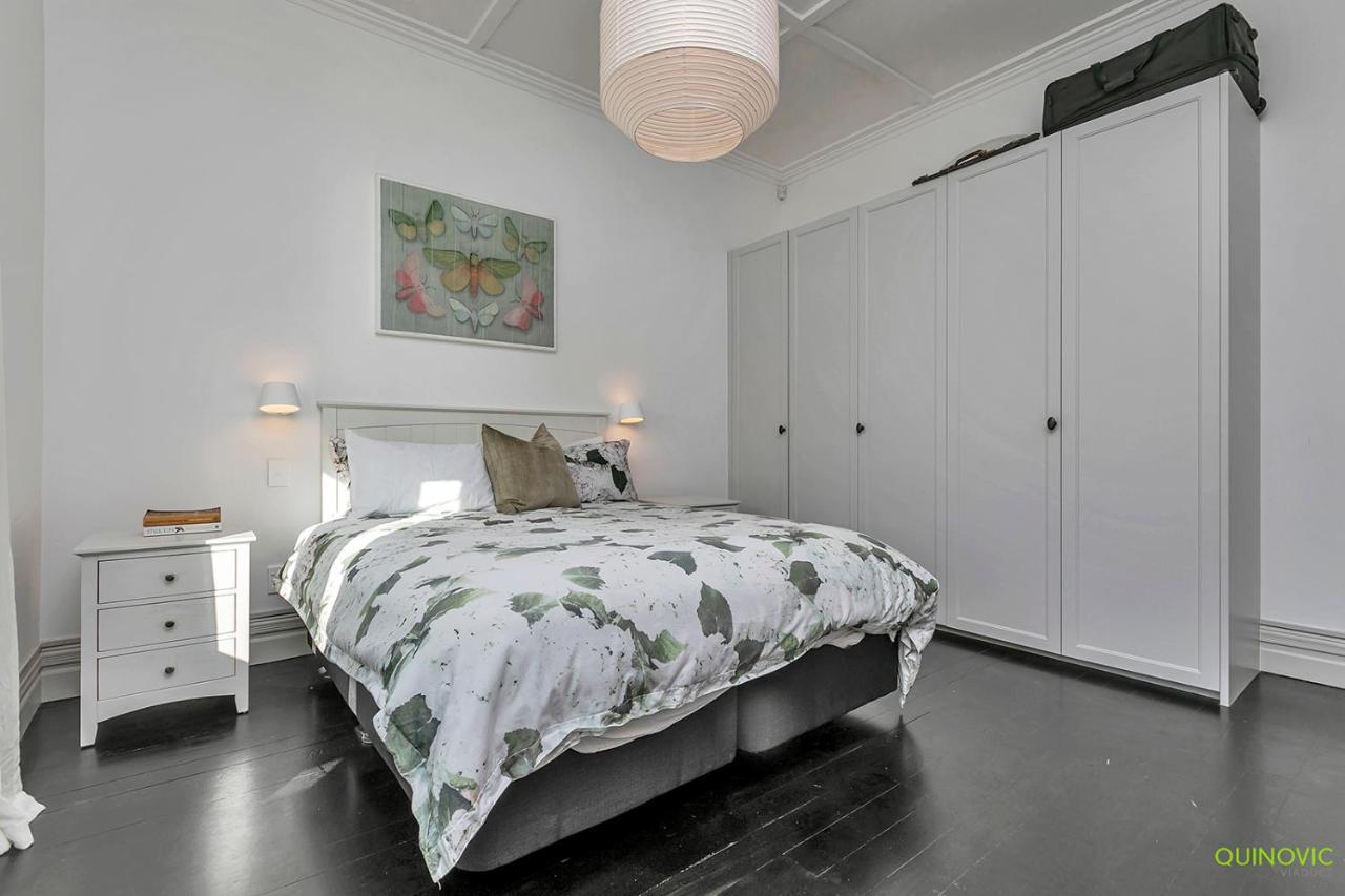 Qv Ponsonby Luxury
